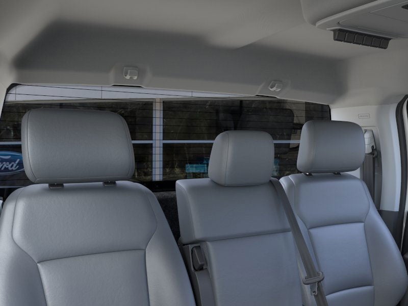 2026 Ford F-600SD XLT