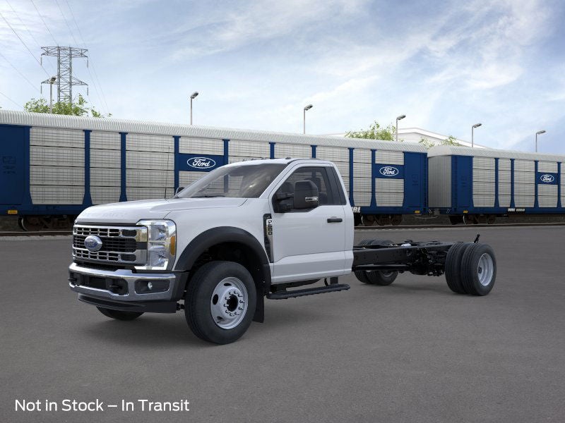 2026 Ford F-600SD F-600® XL