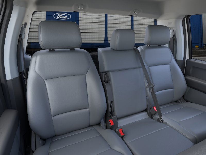 2026 Ford F-600SD F-600® XL