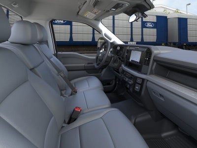 2026 Ford F-600SD F-600® XL