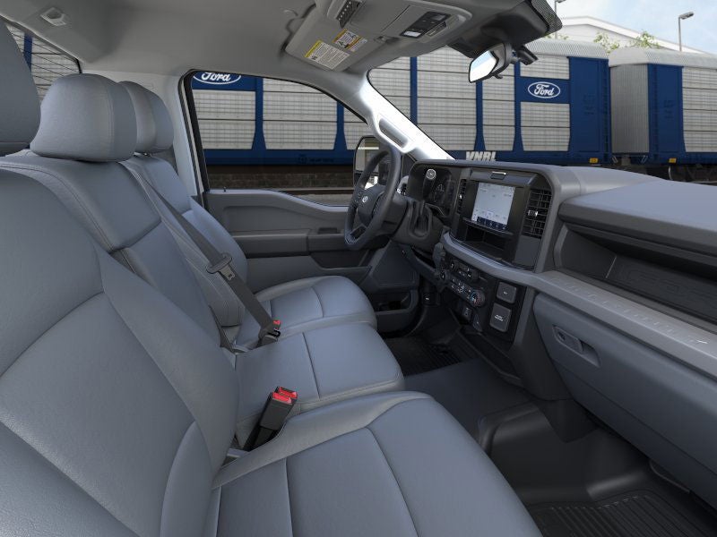 2026 Ford F-600SD F-600® XL