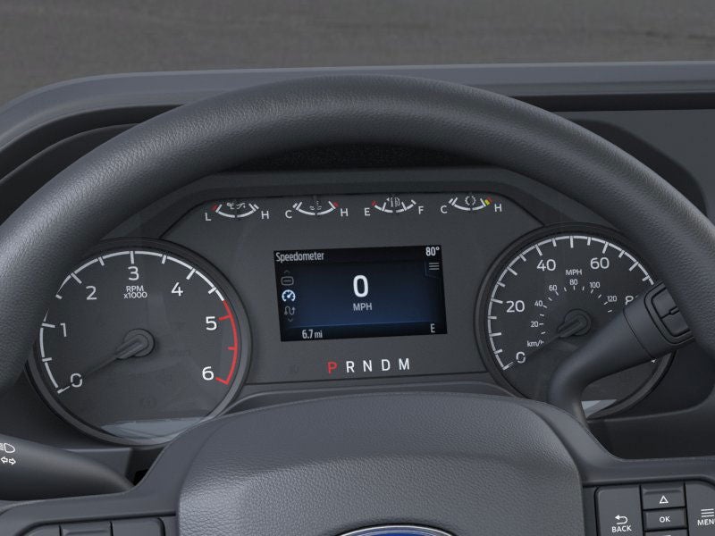 2026 Ford F-600SD F-600® XL