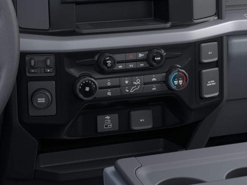 2026 Ford F-600SD F-600® XL