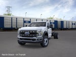 2026 Ford F-600SD F-600® XL