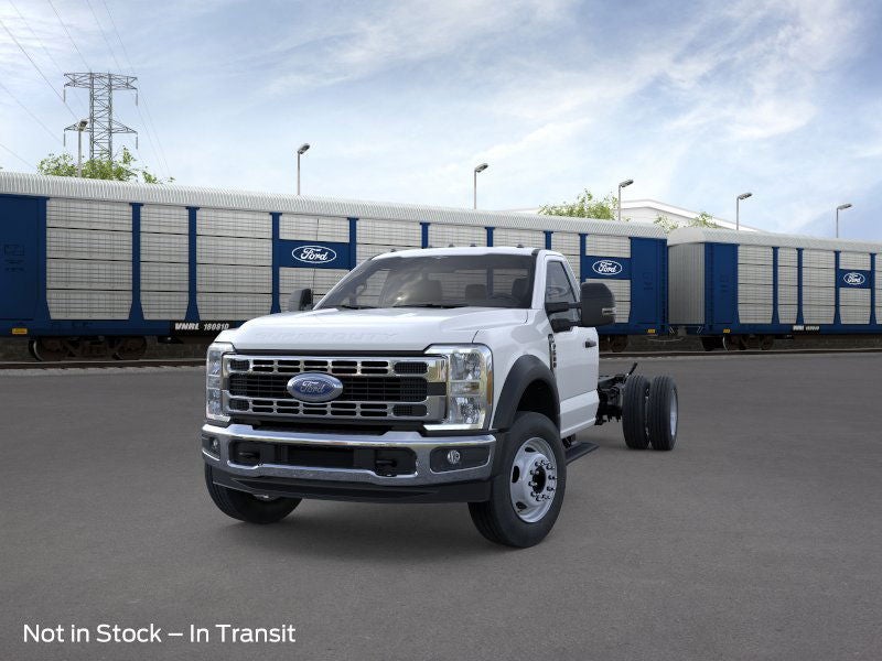 2026 Ford F-600SD F-600® XL