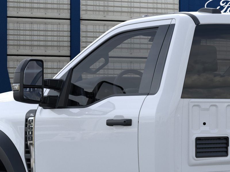2026 Ford F-600SD F-600® XL