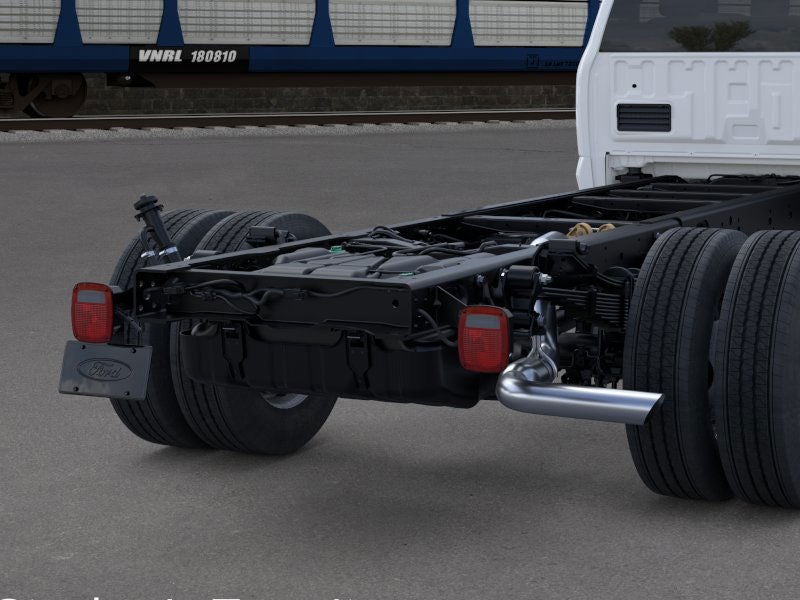 2026 Ford F-600SD F-600® XL
