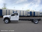 2026 Ford F-600SD F-600® XL