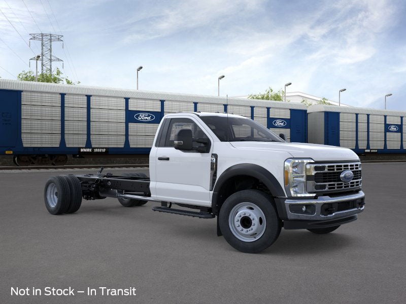 2026 Ford F-600SD F-600® XL