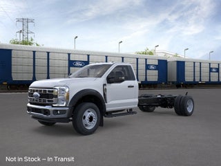 2026 Ford F-600SD F-600® XL