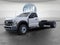 2026 Ford F-600SD XL DRW 4x4 / 7.3L V8 / 120" CA Chassis
