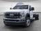 2026 Ford F-600SD XL DRW 4x4 / 7.3L V8 / 120" CA Chassis