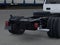 2026 Ford F-600SD XL DRW 4x4 / 7.3L V8 / 120" CA Chassis