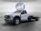 2026 Ford F-600SD XL DRW 4x4 / 7.3L V8 / 20' Steel Rollback