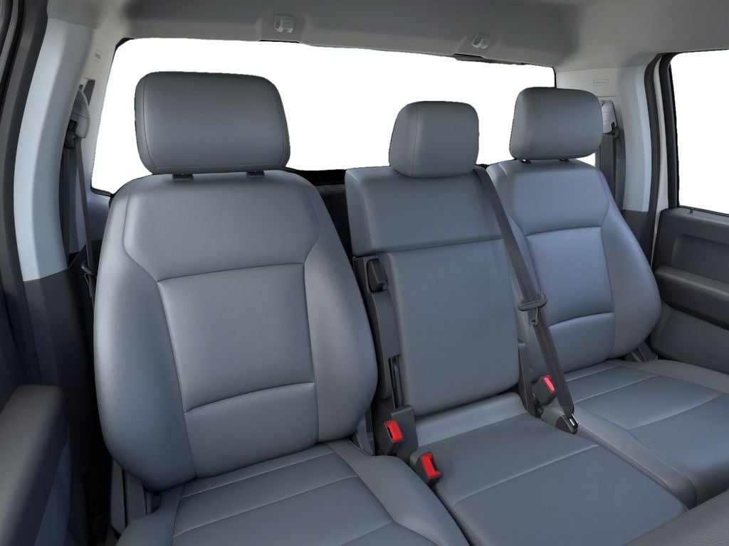 2026 Ford F-600SD XL DRW 4x4 / 7.3L V8 / 20' Steel Rollback