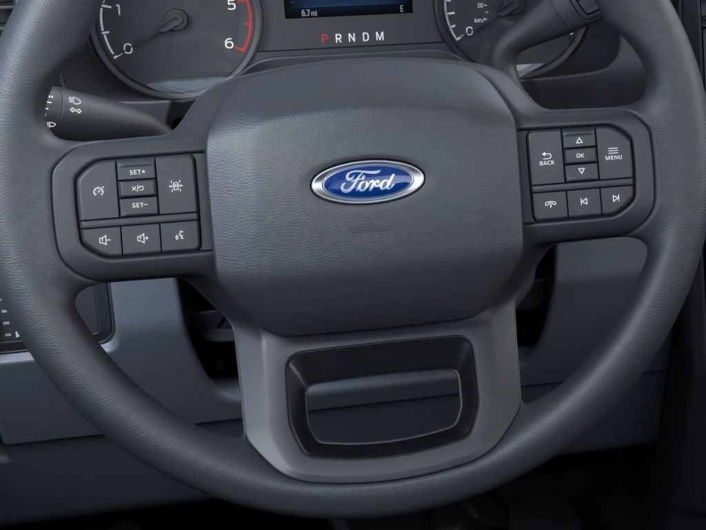 2026 Ford F-600SD XL DRW 4x4 / 7.3L V8 / 20' Steel Rollback