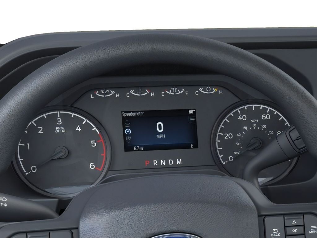 2026 Ford F-600SD XL DRW 4x4 / 7.3L V8 / 20' Steel Rollback