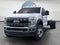 2026 Ford F-600SD XL DRW 4x4 / 7.3L V8 / 20' Steel Rollback
