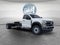2026 Ford F-600SD XL DRW 4x4 / 7.3L V8 / 20' Steel Rollback