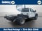 2026 Ford F-600SD XL DRW 4x4 / 6.7L Diesel / 60" CA Chassis