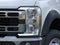 2026 Ford F-600SD XL DRW 4x4 / 6.7L Diesel / 60" CA Chassis