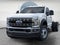 2026 Ford F-600SD XL DRW 4x4 / 6.7L Diesel / 60" CA Chassis