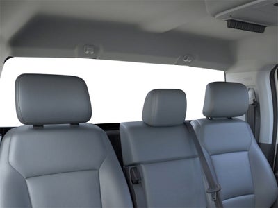 2026 Ford F-600SD XL DRW 4x4 / 6.7L Diesel / 60" CA Chassis