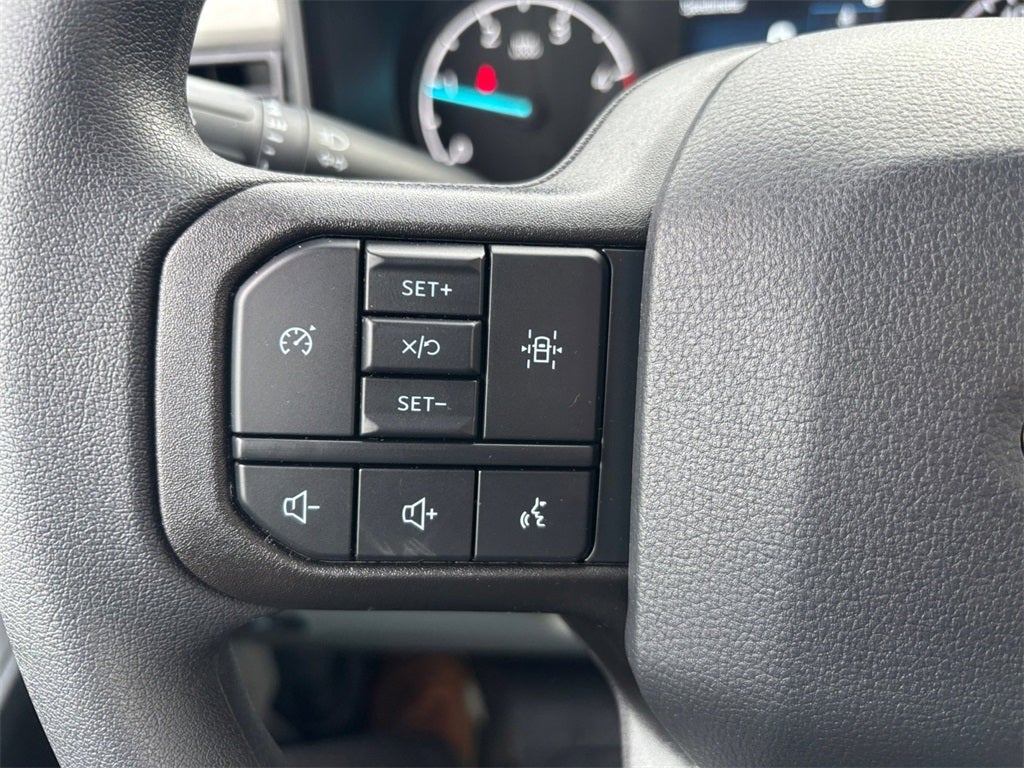 2026 Ford F-600SD XL DRW 4x4 / 6.7L Diesel / 60" CA Chassis