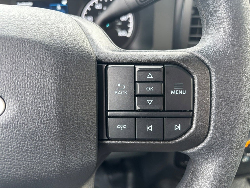 2026 Ford F-600SD XL DRW 4x4 / 6.7L Diesel / 60" CA Chassis