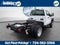 2026 Ford F-600SD XL DRW 4x4 / 6.7L Diesel / 60" CA Chassis