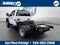 2026 Ford F-600SD XL DRW 4x4 / 6.7L Diesel / 60" CA Chassis