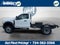 2026 Ford F-600SD XL DRW 4x4 / 6.7L Diesel / 60" CA Chassis
