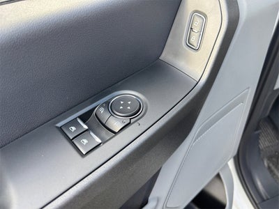 2026 Ford F-600SD XL DRW 4x4 / 6.7L Diesel / 84" CA Chassis