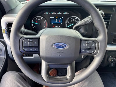 2026 Ford F-600SD XL DRW 4x4 / 6.7L Diesel / 84" CA Chassis