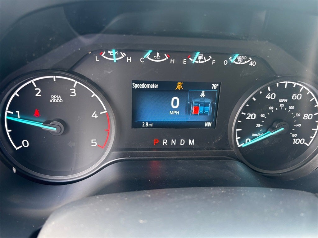 2026 Ford F-600SD XL DRW 4x4 / 6.7L Diesel / 84" CA Chassis