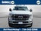 2026 Ford F-600SD XL DRW 4x4 / 6.7L Diesel / 84" CA Chassis
