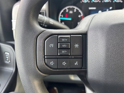 2026 Ford F-600SD XL DRW 4x4 / 6.7L Diesel / 60" CA Chassis