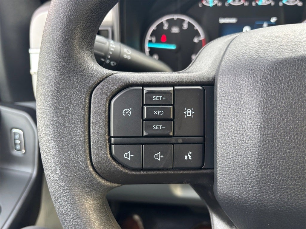 2026 Ford F-600SD XL DRW 4x4 / 6.7L Diesel / 60" CA Chassis