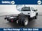 2026 Ford F-600SD XL DRW 4x4 / 6.7L Diesel / 60" CA Chassis