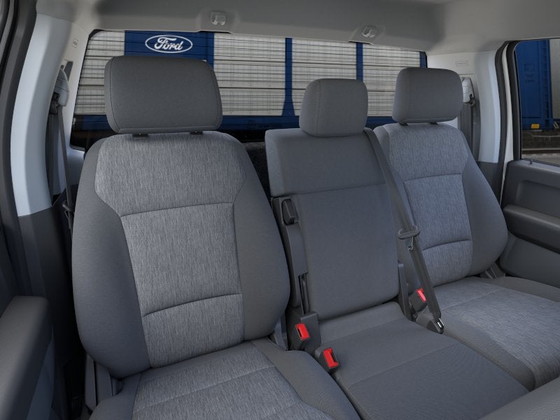 2026 Ford F-600SD F-600® XL
