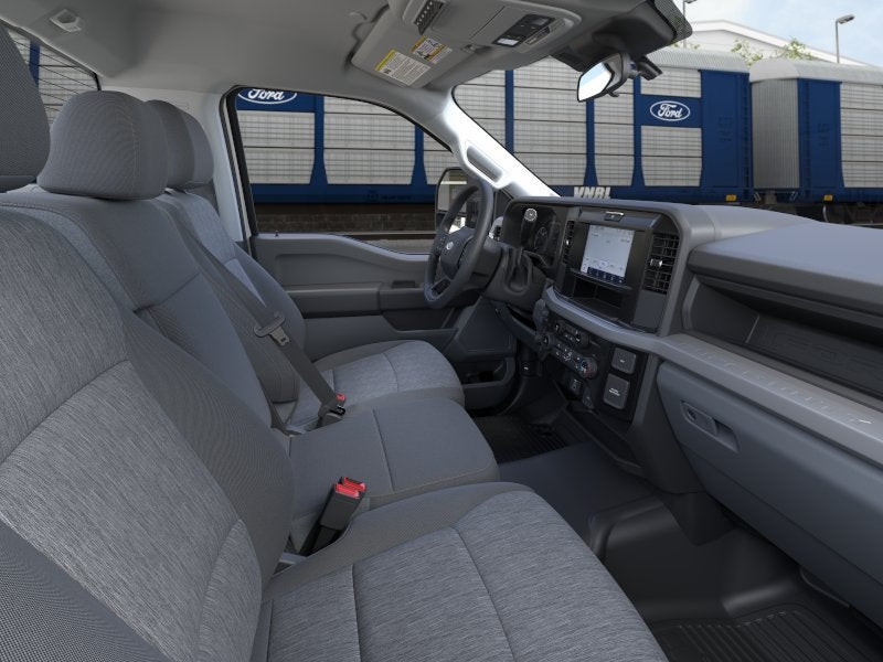 2026 Ford F-600SD F-600® XL