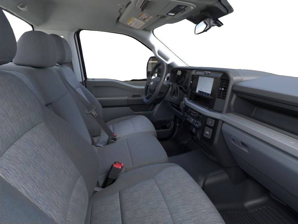 2026 Ford F-600SD F-600® XL