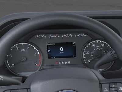 2026 Ford F-600SD F-600® XL