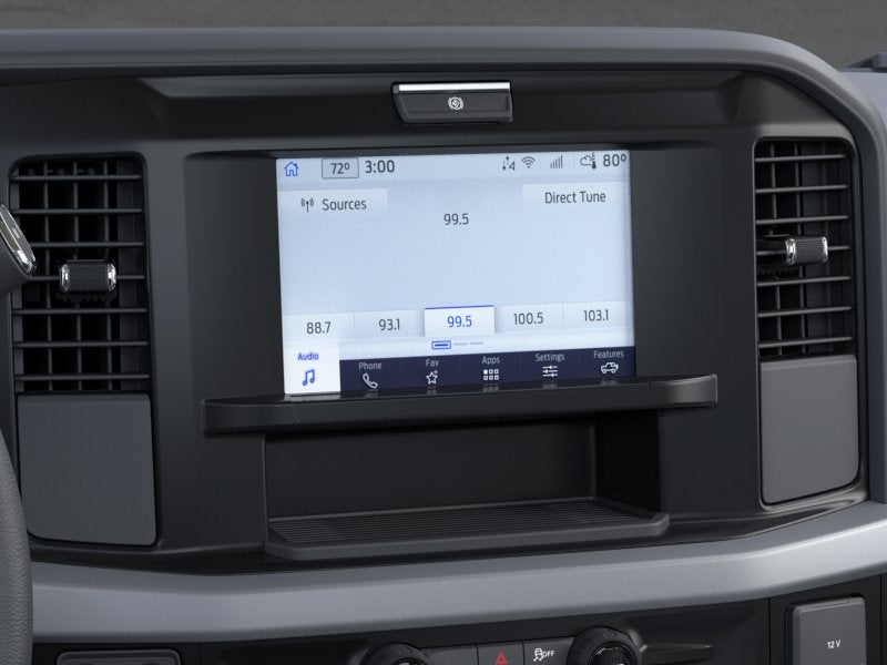 2026 Ford F-600SD F-600® XL