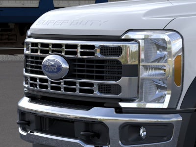 2026 Ford F-600SD F-600® XL