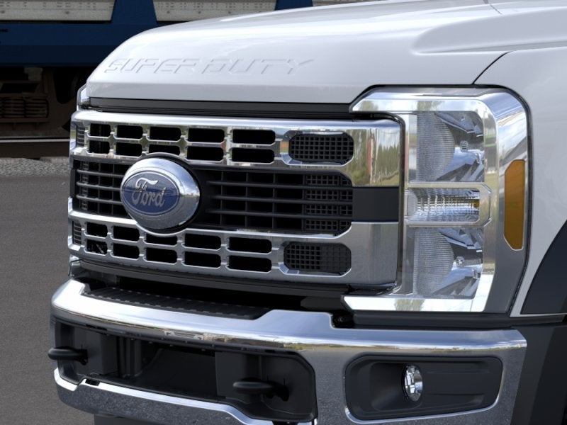 2026 Ford F-600SD F-600® XL