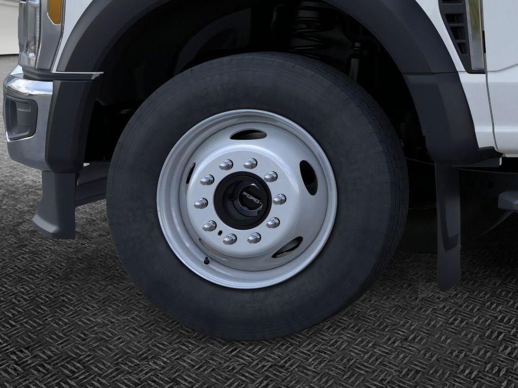 2026 Ford F-600SD F-600® XL