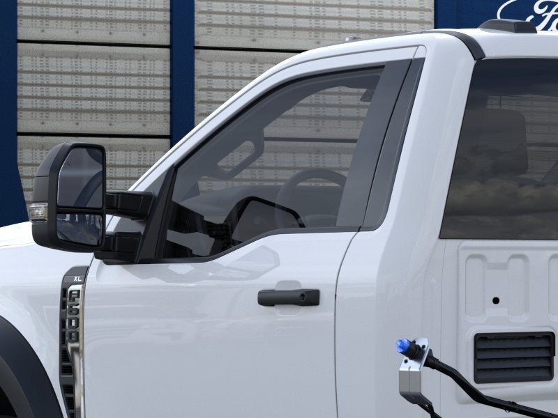 2026 Ford F-600SD F-600® XL