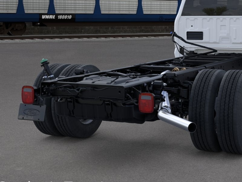 2026 Ford F-600SD F-600® XL