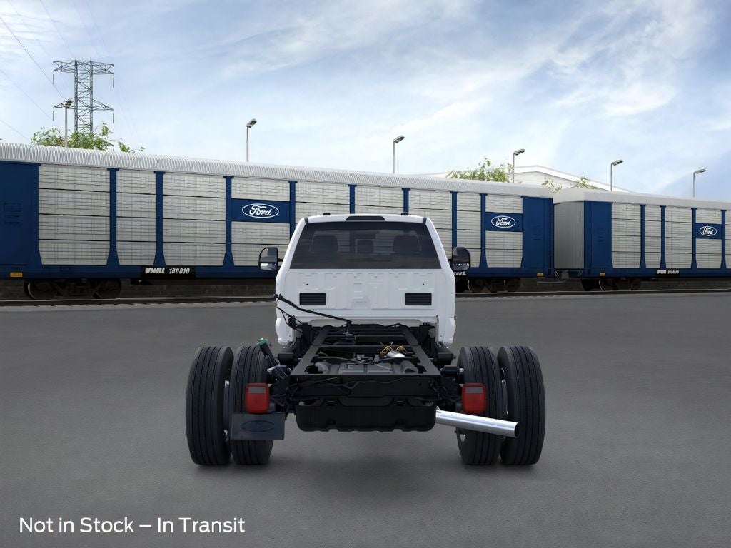 2026 Ford F-600SD F-600® XL